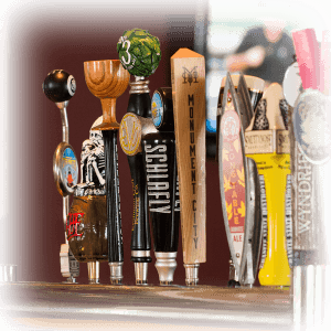 Adams Grille and Taphouse Severna Park Craft Beer