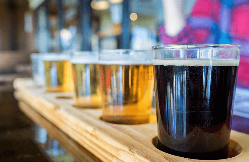 Beers Explained - Ales, Lagers and More