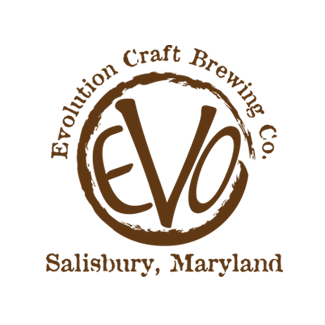 Maryland breweries Evo