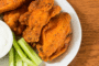 history of chicken wings 1