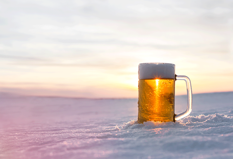 winter beers feature